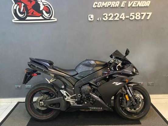 YAMAHA-YZF R1 YAMAHA-YZF R1-2007