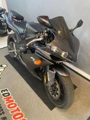 YAMAHA-YZF R1-2007