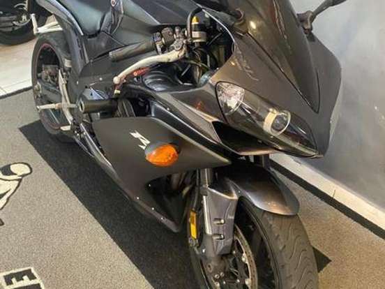 YAMAHA-YZF R1 YAMAHA-YZF R1-2007