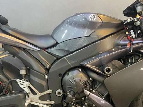 YAMAHA-YZF R1 YAMAHA-YZF R1-2007