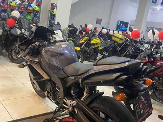 YAMAHA-YZF R1 YAMAHA-YZF R1-2007
