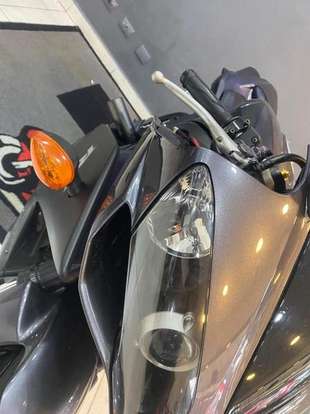 YAMAHA-YZF R1-2007