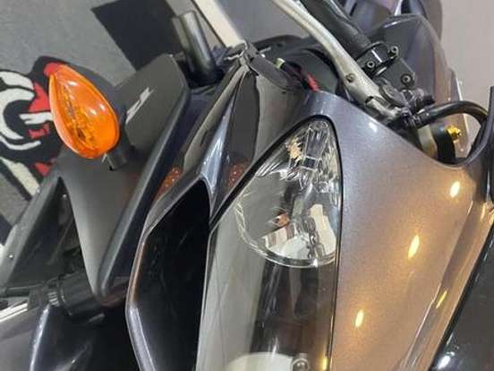YAMAHA-YZF R1 YAMAHA-YZF R1-2007