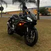 YAMAHA YZF R3 ABS YAMAHA YZF R3 ABS