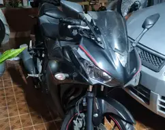 YAMAHA YZF R3 ABS YAMAHA YZF R3 ABS