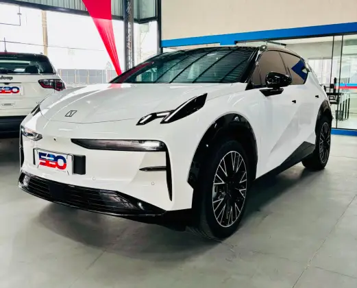 ZEEKR X 66 KW ELÉTRICO FLAGSHIP AWD ZEEKR X 66 KW ELÉTRICO FLAGSHIP AWD