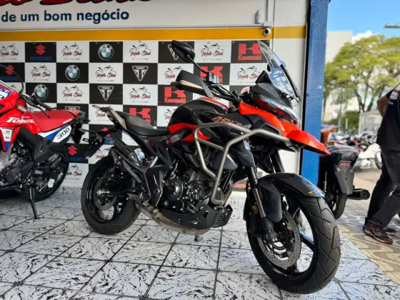 ZONTES T350 