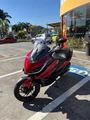 ZONTES 350E 