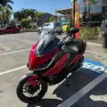 ZONTES 350E ZONTES 350E
