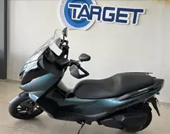 ZONTES 350E ZONTES 350E