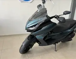 ZONTES 350E ZONTES 350E