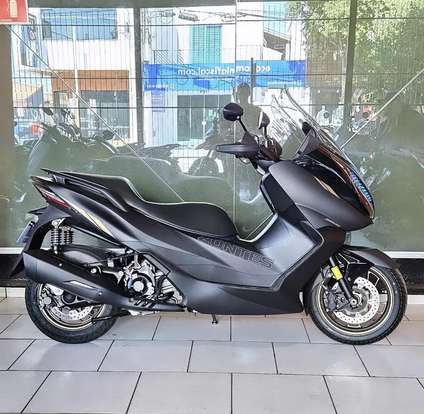 ZONTES-350E ZONTES-350E-2026