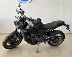 ZONTES GK350 ZONTES GK350