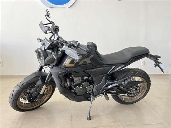 ZONTES-GK350 ZONTES-GK350-2025