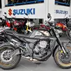 ZONTES GK350 ZONTES GK350