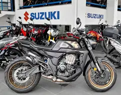 ZONTES GK350 ZONTES GK350