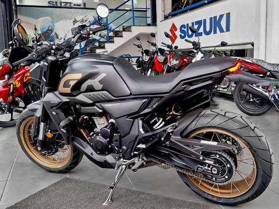ZONTES-GK350 ZONTES-GK350-2025