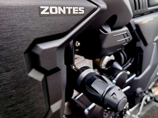 ZONTES-GK350 ZONTES-GK350-2025