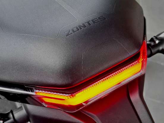 ZONTES-GK350 ZONTES-GK350-2025
