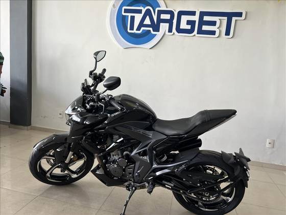 ZONTES R350 