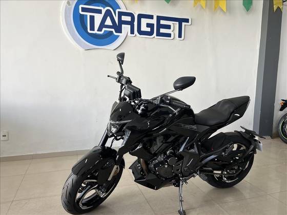ZONTES R350 
