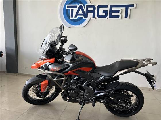 ZONTES T350 X 