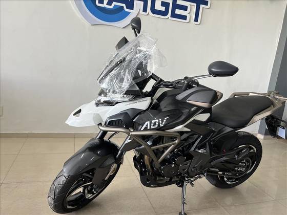 ZONTES T350 