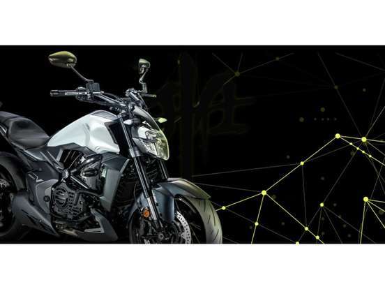 ZONTES-V350 ZONTES-V350-2025