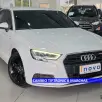 AUDI A3 1.4 TFSI FLEX SEDAN PRESTIGE PLUS TIPTRONIC AUDI A3 1.4 TFSI FLEX SEDAN PRESTIGE PLUS TIPTRONIC