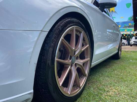 AUDI-A3-1.4 TFSI SEDAN AMBIENTE 16V FLEX 4P TIPTRONIC AUDI-A3-2018