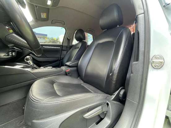 AUDI-A3-1.4 TFSI SEDAN AMBIENTE 16V FLEX 4P TIPTRONIC AUDI-A3-2018