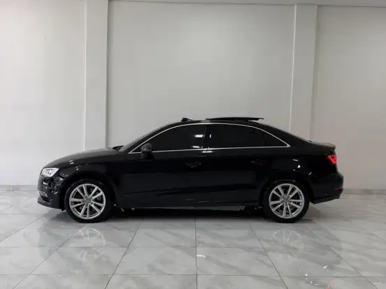 AUDI-A3-2.0 TFSI SEDAN AMBITION 16V GASOLINA 4P S-TRONIC AUDI-A3-2015