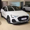 AUDI A3 2.0 40 TFSI GASOLINA SEDAN PERFORMANCE BLACK S-TRONIC AUDI A3 2.0 40 TFSI GASOLINA SEDAN PERFORMANCE BLACK S-TRONIC