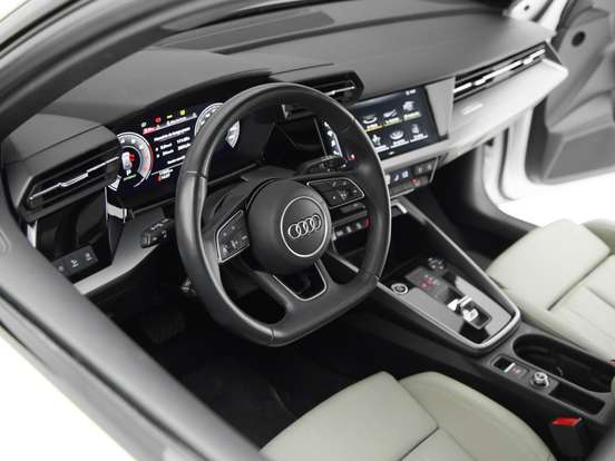 AUDI-A3-2.0 40 TFSI MHEV SPORTBACK PERFORMANCE BLACK S-TRONIC AUDI-A3-2023