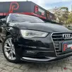 AUDI A3 2.0 TFSI SEDAN AMBITION 16V GASOLINA 4P S-TRONIC AUDI A3 2.0 TFSI SEDAN AMBITION 16V GASOLINA 4P S-TRONIC