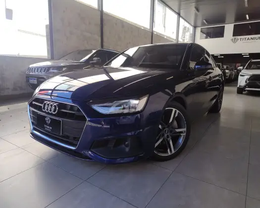 AUDI A4 2.0 TFSI MHEV PRESTIGE S TRONIC AUDI A4 2.0 TFSI MHEV PRESTIGE S TRONIC