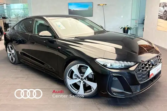 AUDI A5 2.0 TFSI GASOLINA PERFORMANCE S EDITION QUATTRO S TRONIC