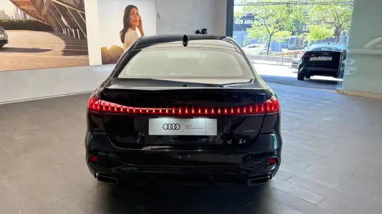 AUDI-A5-2025