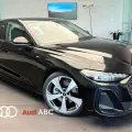 AUDI A5 2.0 TFSI GASOLINA PERFORMANCE S EDITION QUATTRO S TRONIC AUDI A5 2.0 TFSI GASOLINA PERFORMANCE S EDITION QUATTRO S TRONIC