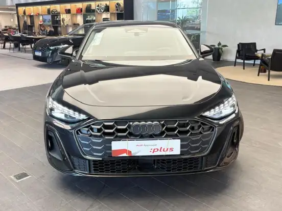AUDI-A5-2.0 TFSI GASOLINA PERFORMANCE S EDITION QUATTRO S TRONIC AUDI-A5-2025