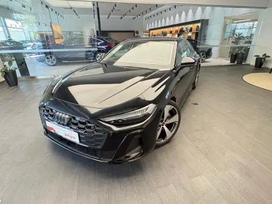 AUDI-A5-2.0 TFSI GASOLINA PERFORMANCE S EDITION QUATTRO S TRONIC AUDI-A5-2025