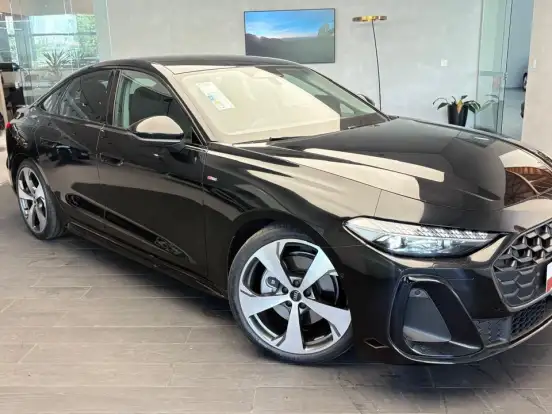 AUDI-A5-2.0 TFSI GASOLINA PERFORMANCE S EDITION QUATTRO S TRONIC AUDI-A5-2025