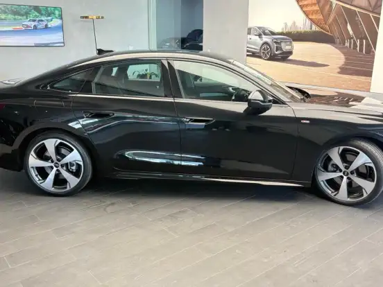 AUDI-A5-2.0 TFSI GASOLINA PERFORMANCE S EDITION QUATTRO S TRONIC AUDI-A5-2025