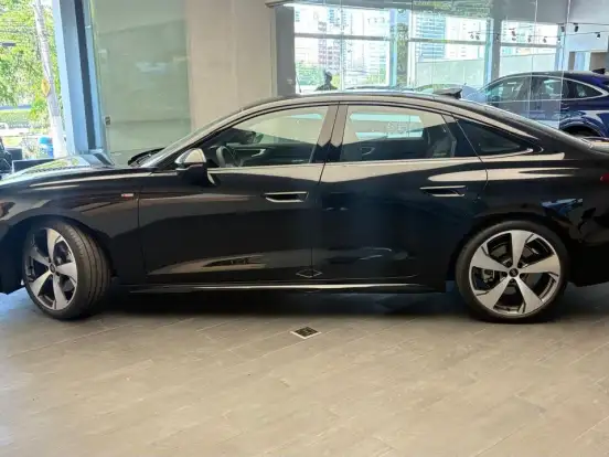 AUDI-A5-2.0 TFSI GASOLINA PERFORMANCE S EDITION QUATTRO S TRONIC AUDI-A5-2025