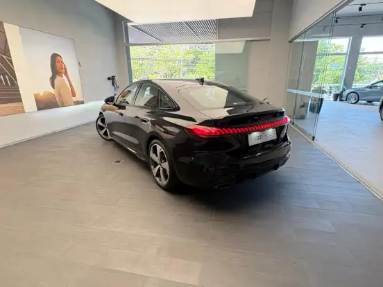 AUDI-A5-2.0 TFSI GASOLINA PERFORMANCE S EDITION QUATTRO S TRONIC AUDI-A5-2025