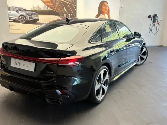 AUDI-A5-2.0 TFSI GASOLINA PERFORMANCE S EDITION QUATTRO S TRONIC AUDI-A5-2025