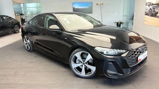 AUDI A5 2.0 TFSI GASOLINA PERFORMANCE S EDITION QUATTRO S TRONIC AUDI A5 2.0 TFSI GASOLINA PERFORMANCE S EDITION QUATTRO S TRONIC