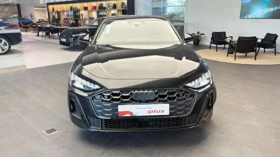 AUDI-A5-2025