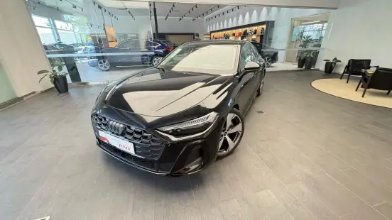 AUDI-A5-2025