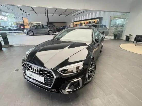 AUDI-A5-2.0 TFSI MHEV SPORTBACK S LINE QUATTRO S TRONIC AUDI-A5-2024